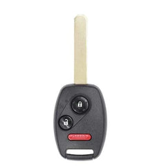 2005-2014 Honda / 3-Button Remote Head Key / OUCG8D-380H-A / Chip 46 (AFTERMARKET)- Auto Lock Supplier -key_supplier_in_canada locksmith_supplier_in_canada #
