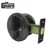 Premium Single Cylinder Deadbolt - Antique Brass/Brass Polished/Oil Rubbed Bronze/Stainless Silver - Grade 3 - ( SC1 / KW1 )- Auto Lock Supplier -key_supplier_in_canada locksmith_supplier_in_canada #