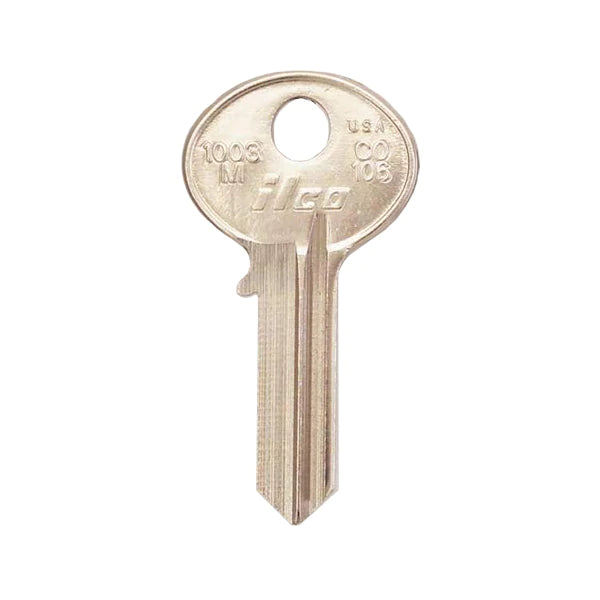1003M-CO106 CORBIN Key Blank- Auto Lock Supplier -key_supplier_in_canada locksmith_supplier_in_canada #