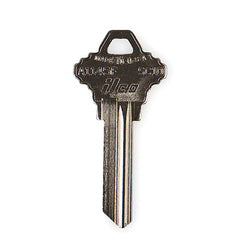101-F SCHLAGE Key Blank - 6 Pin or Disc- Auto Lock Supplier -key_supplier_in_canada locksmith_supplier_in_canada #