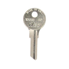 101AM-AP1 CHICAGO Key Blank- Auto Lock Supplier -key_supplier_in_canada locksmith_supplier_in_canada #