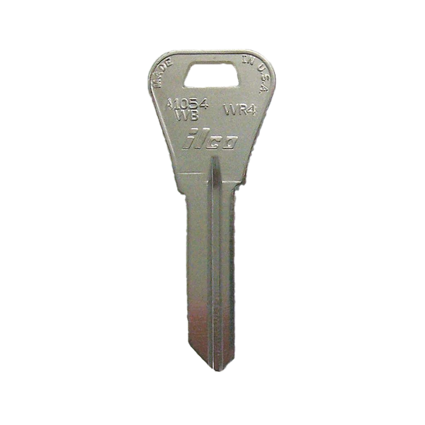 A1054WB-WR4 FALCON/WEISER Key Blank- Auto Lock Supplier -key_supplier_in_canada locksmith_supplier_in_canada #