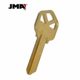 KW1 Key - Kwikset Key Blanks -(JMA)- Auto Lock Supplier -key_supplier_in_canada locksmith_supplier_in_canada #