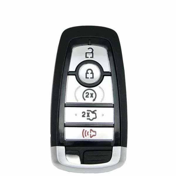 2017-2020 Ford / 5-Button Smart Key / M3N-A2C93142600 (RSK-FD-EXFM)- Auto Lock Supplier -key_supplier_in_canada locksmith_supplier_in_canada #