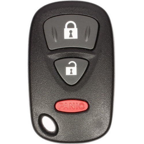 2006 - 2012 Suzuki Grand Vitara SX4 Keyless Entry Remote- Auto Lock Supplier -key_supplier_in_canada locksmith_supplier_in_canada #