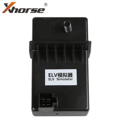 Mercedes Benz ESL / ELV Steering Lock Emulator for Benz 204 207 212 for use with VVDI MB- Auto Lock Supplier -key_supplier_in_canada locksmith_supplier_in_canada #