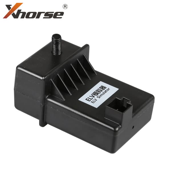 Mercedes Benz ESL / ELV Steering Lock Emulator for Benz 204 207 212 for use with VVDI MB- Auto Lock Supplier -key_supplier_in_canada locksmith_supplier_in_canada #