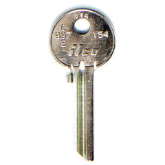 ILCO-0997E or Y54 Key Blank- Auto Lock Supplier -key_supplier_in_canada locksmith_supplier_in_canada #