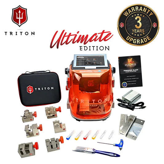 Automotive Key Cutting Machine Canada: The Ultimate Guide for Locksmiths
