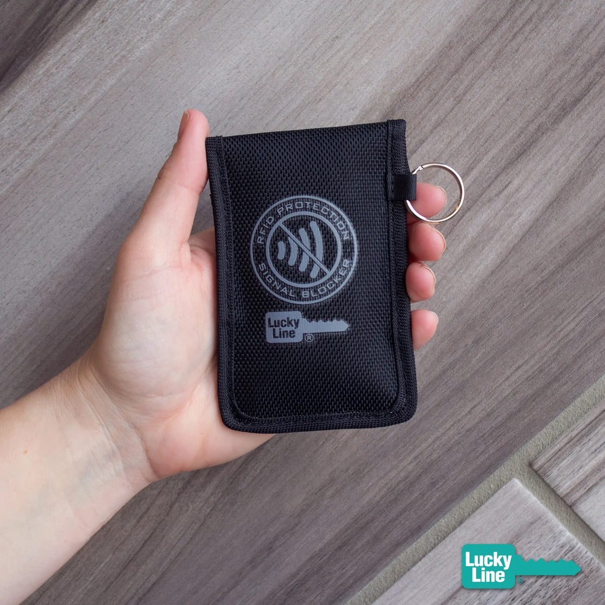 Signal Blocking Key Hider- Auto Lock Supplier -key_supplier_in_canada locksmith_supplier_in_canada #