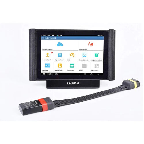LAUNCH X-431 PAD III- Auto Lock Supplier -key_supplier_in_canada locksmith_supplier_in_canada #