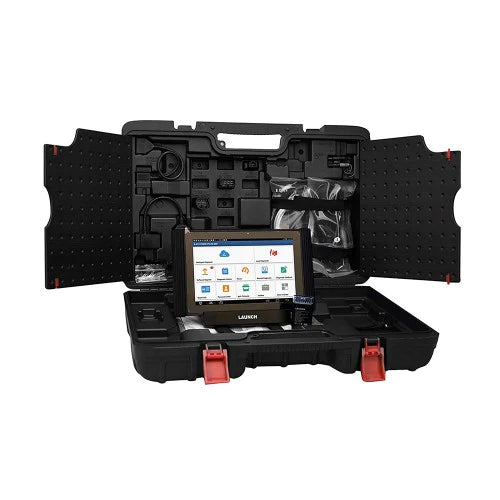 LAUNCH X-431 PAD III- Auto Lock Supplier -key_supplier_in_canada locksmith_supplier_in_canada #