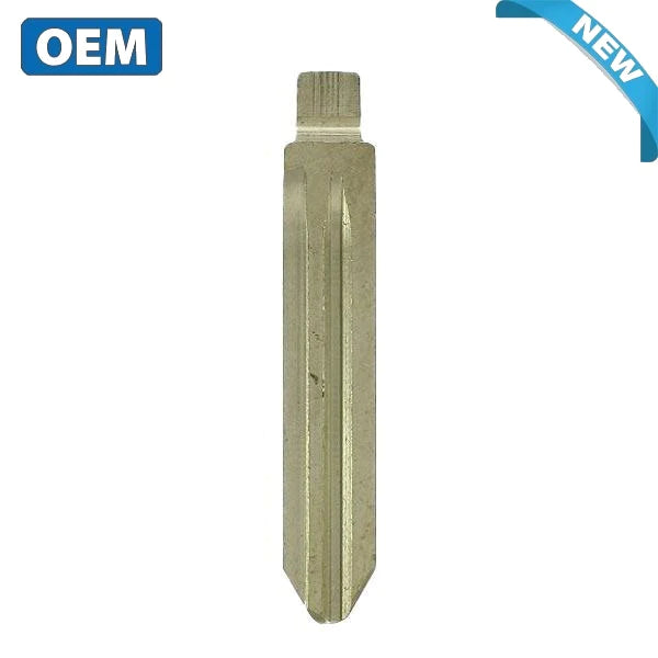 2010-2013 Kia Soul / Remote Flip Key Blade / KK8 / PN: 81996-2K000 (OEM)- Auto Lock Supplier -key_supplier_in_canada locksmith_supplier_in_canada #