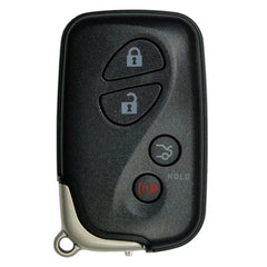 2010-2019 Lexus / 4-Button Smart Key w/ Hatch / PN: 89904-50F90 / HYQ14ACX (Aftermarket)- Auto Lock Supplier -key_supplier_in_canada locksmith_supplier_in_canada #