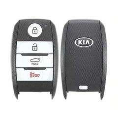 2014-2016 Kia Forte / 4-Button Smart Key / PN: 95440-A7500 / FCC ID: CQOFN00040 (Aftermarket)- Auto Lock Supplier -key_supplier_in_canada locksmith_supplier_in_canada #