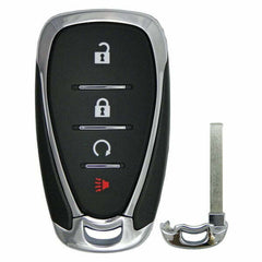 2016-2022 Chevrolet Volt / 4-Button Smart Key / PN: 13585722 / HYQ4AA (Aftermarket)- Auto Lock Supplier -key_supplier_in_canada locksmith_supplier_in_canada #