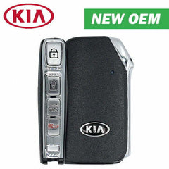 2019-2020 Kia Forte / 4-Button Smart Key / PN: 95440-M6500 / 95440-M6501 (OEM)- Auto Lock Supplier -key_supplier_in_canada locksmith_supplier_in_canada #