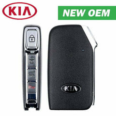 2019-2020 Kia Soul / 4-Button Smart Key / PN: 95440-K0000 / FCC ID: SY5SKFGE04 (OEM)- Auto Lock Supplier -key_supplier_in_canada locksmith_supplier_in_canada #