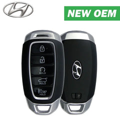 2020-2022 Hyundai Palisade / 5-Button Smart Key / PN: 95440-S8010 / TQ8-FOB-4F29 (OEM)- Auto Lock Supplier -key_supplier_in_canada locksmith_supplier_in_canada #