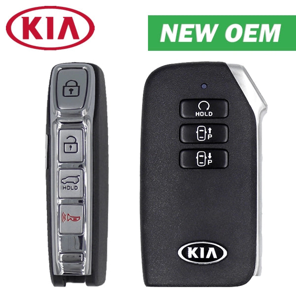 2020-2021 Kia Sorento / 7-Button Smart Key / PN: 95440-P2200 / SY5MQ4FGE07 (OEM)- Auto Lock Supplier -key_supplier_in_canada locksmith_supplier_in_canada #