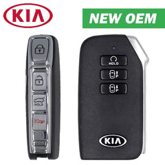 2020-2021 Kia Sorento / 7-Button Smart Key / PN: 95440-P2200 / SY5MQ4FGE07 (OEM)- Auto Lock Supplier -key_supplier_in_canada locksmith_supplier_in_canada #