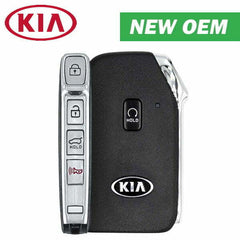 2020-2021 Kia Soul / 5-Button Smart Key / PN: 95440-K0300 / FCC ID: SY5MQ4FGE05 (OEM)- Auto Lock Supplier -key_supplier_in_canada locksmith_supplier_in_canada #