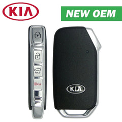 2021-2022 Kia Sportage / 4-Button Smart Key / FCC ID: TQ8-FOB-4F24 / PN: 95440-D9600 (QL PE 20MY) (OEM)- Auto Lock Supplier -key_supplier_in_canada locksmith_supplier_in_canada #
