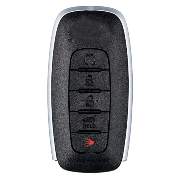 2022-2023 Nissan Pathfinder Rogue / 5-Button Smart Key / FCC ID: KR5TXPZ3 / PN: 285E3-7LA7A (Aftermarket)- Auto Lock Supplier -key_supplier_in_canada locksmith_supplier_in_canada #