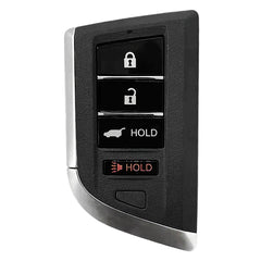 2022-2024 Acura RDX / 4-Button Smart Key / PN: 72147-TJB-A21 / KR5TP-2 (Driver 1) (Aftermarket)