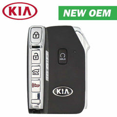2022 Kia Carnival / 5-Button Smart Key / PN: 95440-R0000 (OEM)- Auto Lock Supplier -key_supplier_in_canada locksmith_supplier_in_canada #