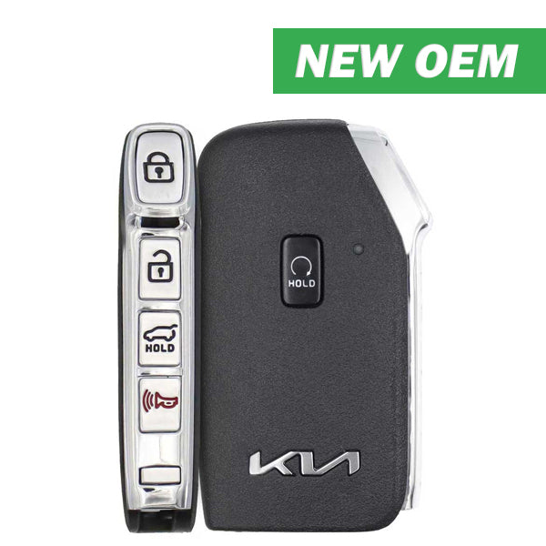 2022 Kia EV6 / 5-Button Smart Key / FCC ID: CQOFD01340 / PN: 95440-CV000 (OEM)- Auto Lock Supplier -key_supplier_in_canada locksmith_supplier_in_canada #