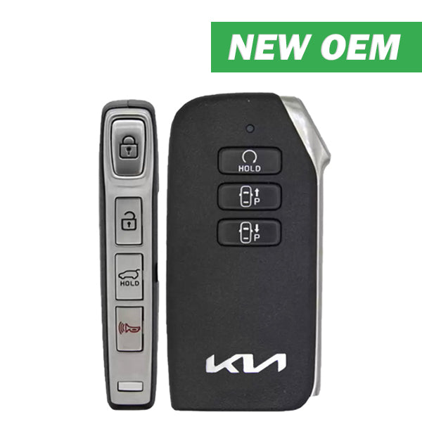 2022 Kia EV6 / 7-Button Smart Key / FCC ID: CQOFD01340 / PN: 95440-CV010 (OEM)- Auto Lock Supplier -key_supplier_in_canada locksmith_supplier_in_canada #