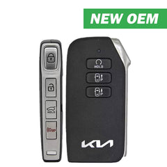 2022 Kia EV6 / 7-Button Smart Key / FCC ID: CQOFD01340 / PN: 95440-CV010 (OEM)- Auto Lock Supplier -key_supplier_in_canada locksmith_supplier_in_canada #