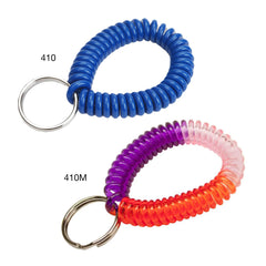 key Wrist Coils | 25 Pcs- Auto Lock Supplier -key_supplier_in_canada locksmith_supplier_in_canada #