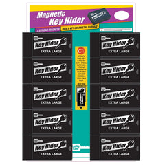 Extra Large Magnetic Key Hider | 10pcs / Box- Auto Lock Supplier -key_supplier_in_canada locksmith_supplier_in_canada #