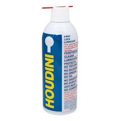 Houdini Lock Lube | 11 OZ- Auto Lock Supplier -key_supplier_in_canada locksmith_supplier_in_canada #