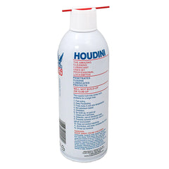 Houdini Lock Lube | 11 OZ- Auto Lock Supplier -key_supplier_in_canada locksmith_supplier_in_canada #