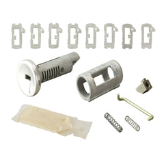 Strattec 7012918 GM HU100 Ignition Lock Full Repair Kit 20766607