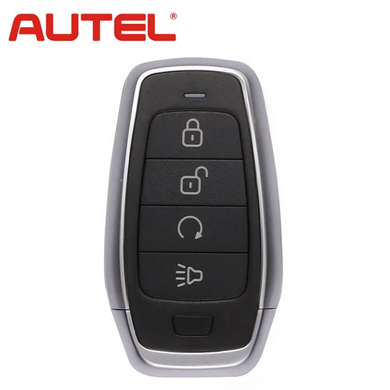 1PC AUTEL Universal Smart Key 315M/433M & 868M/915M Autel Ikey 1PC AUTEL Universal Smart Key 315M/433M & 868M/915M Autel Ikey