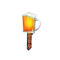 Beer | Key Shapes- Auto Lock Supplier -key_supplier_in_canada locksmith_supplier_in_canada #