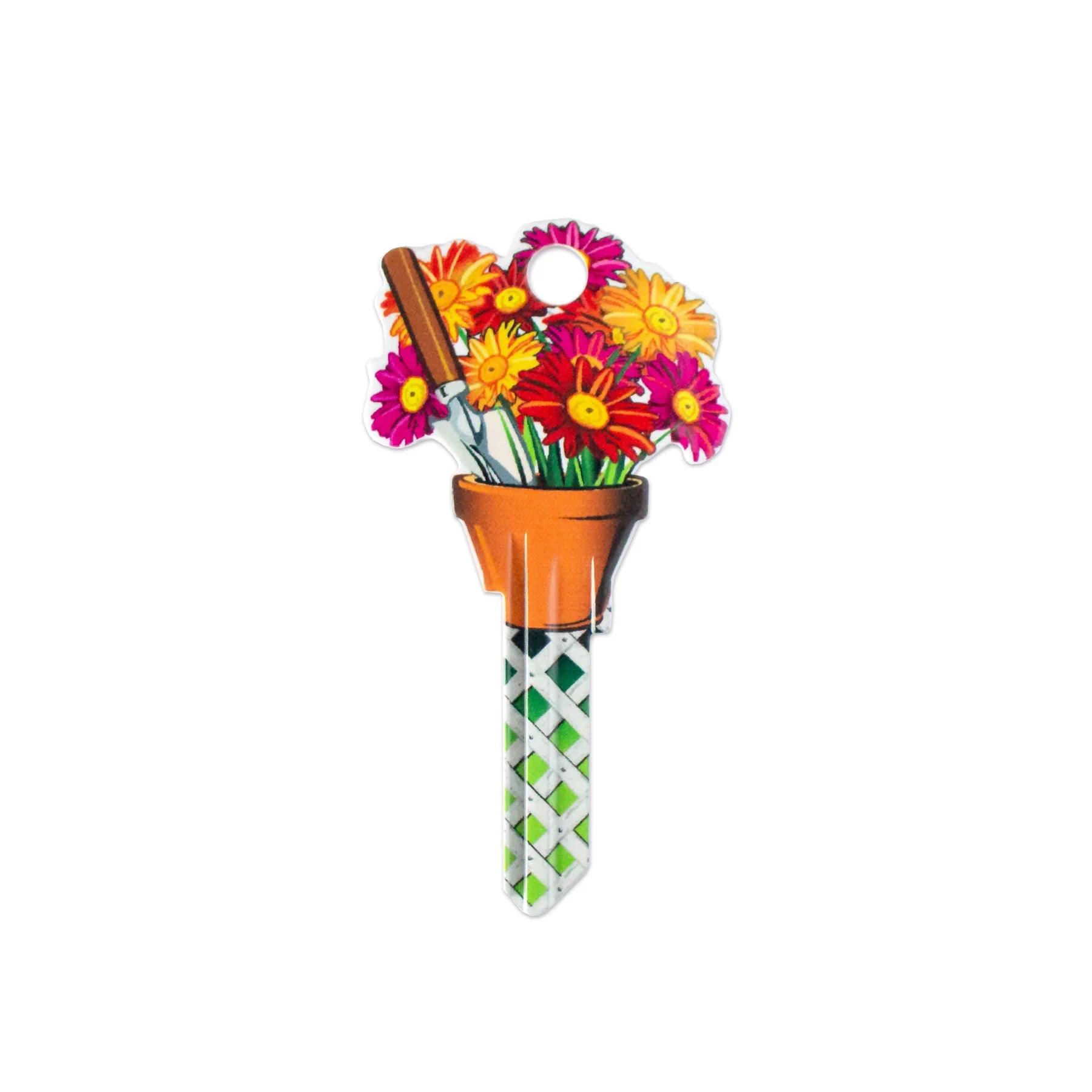 Gardening | Key Shapes- Auto Lock Supplier -key_supplier_in_canada locksmith_supplier_in_canada #