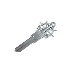 Forged Skeleton | Key Shapes- Auto Lock Supplier -key_supplier_in_canada locksmith_supplier_in_canada #