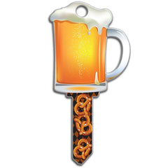 Beer | Key Shapes- Auto Lock Supplier -key_supplier_in_canada locksmith_supplier_in_canada #