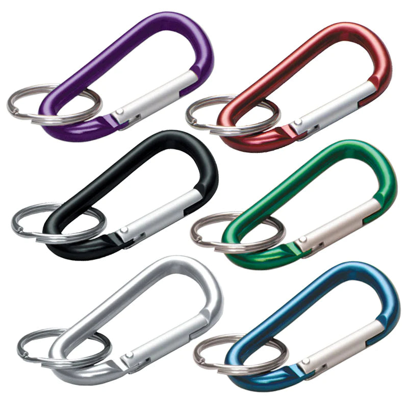 C-Clip | key tag | 50 Pcs - Small | Large Size- Auto Lock Supplier -key_supplier_in_canada locksmith_supplier_in_canada #