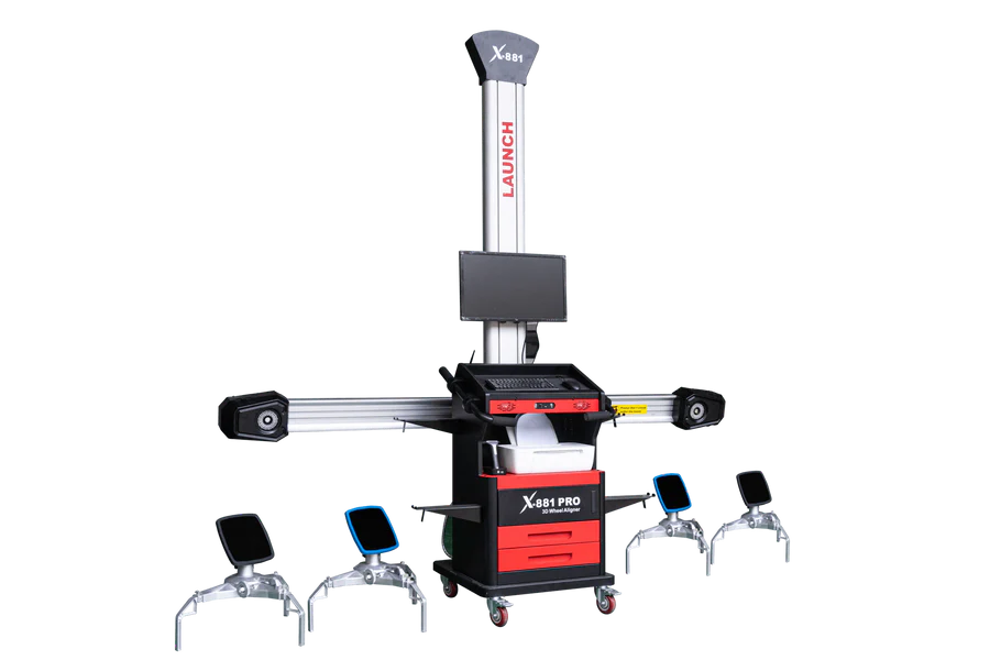 LAUNCH X-881 PRO