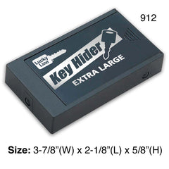 Extra Large Magnetic Key Hider | 10pcs / Box- Auto Lock Supplier -key_supplier_in_canada locksmith_supplier_in_canada #