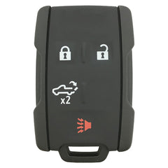 2019-2021 Chevrolet /  GMC 4-Button Remote M3N-32337200 84209237- Auto Lock Supplier -key_supplier_in_canada locksmith_supplier_in_canada #