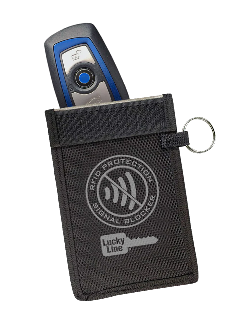 Signal Blocking Key Hider- Auto Lock Supplier -key_supplier_in_canada locksmith_supplier_in_canada #