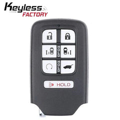 2021-2022 Honda Odyssey / 7-Button Smart Key / PN: 72147-THR-A72 / KR5T4X (AFTERMARKET)- Auto Lock Supplier -key_supplier_in_canada locksmith_supplier_in_canada #