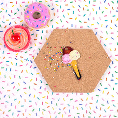 Ice Cream | Key Shapes- Auto Lock Supplier -key_supplier_in_canada locksmith_supplier_in_canada #